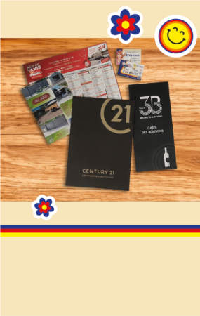 Réalisation récente 2
