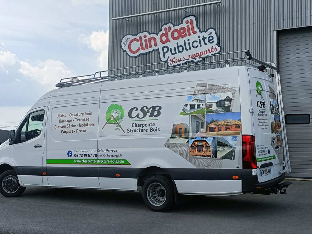 VEHICULE-CSB