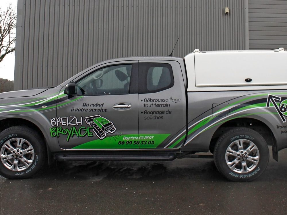 VEHICULE_BREIZH BROYAGE
